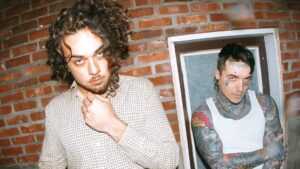 never easy Share Downtrodden New Track 'perfect hell'