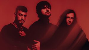 Nevertel Announce Dates Of UK/EU Headline Tour