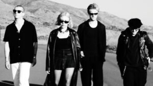 Pale Waves Have Parted Ways With Guitarist Hugo Silvani