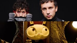 Twenty One Pilots Share Poignant Video For New Version Of 'Drag Path'