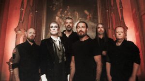 WATCH: Jackass' Chris Pontius Star In Video For Vreid &amp; Djerv's 'Loving The Dead'