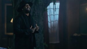 WATCH: Sleep Theory's Dramatic Video For 'Words Are Worthless'