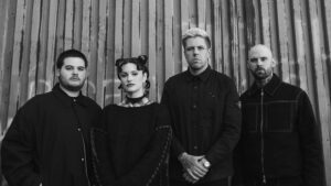 Spiritbox Announce UK/EU Arena Tour