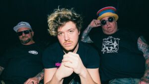 Sublime Announce New Dates And Line-Ups For Me Gusta Festival