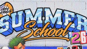 Honey Revenge, South Arcade, Games We Play &amp; More For Summer School 2026