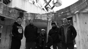 Terror Announce New Album 'Still Suffer'