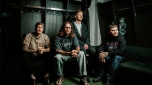 The Amity Affliction Announce New Album 'House Of Cards'