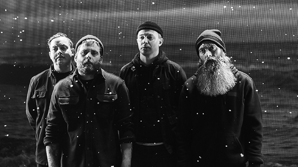 The Flatliners Unveil New Album 'Cold World'