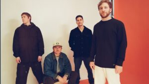 The Story So Far Announce UK/EU Headline Shows