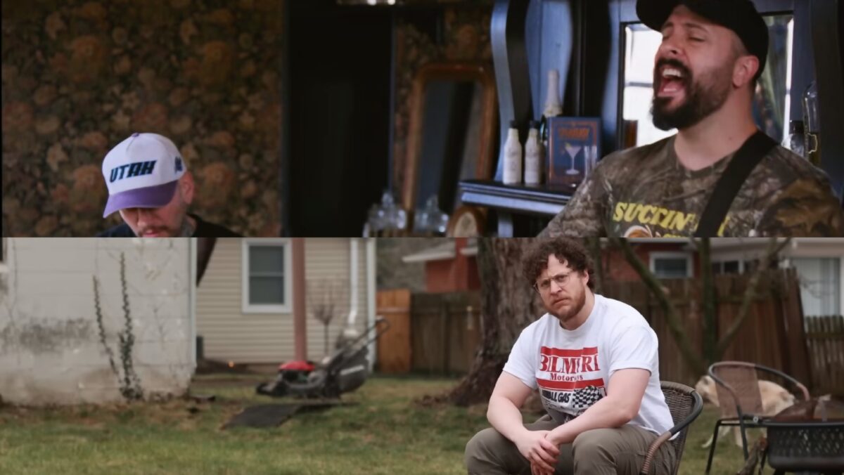 WATCH: This Wild Life Beautifully Cover Bilmuri's 'Better Hell'