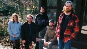 Tigers Jaw Release Thoughtful New Track 'Primary Colours'