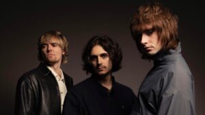 VILLANELLE Announce Debut EP 'Measly Means'