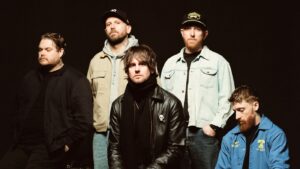 While She Sleeps To Step Back From Touring, Release Short Documentary