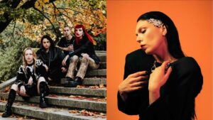 Witch Fever, A.A. Williams &amp; More Announced For ArcTanGent 2026