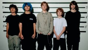 XCOMM Unleash Furious New Track 'Fake ID'