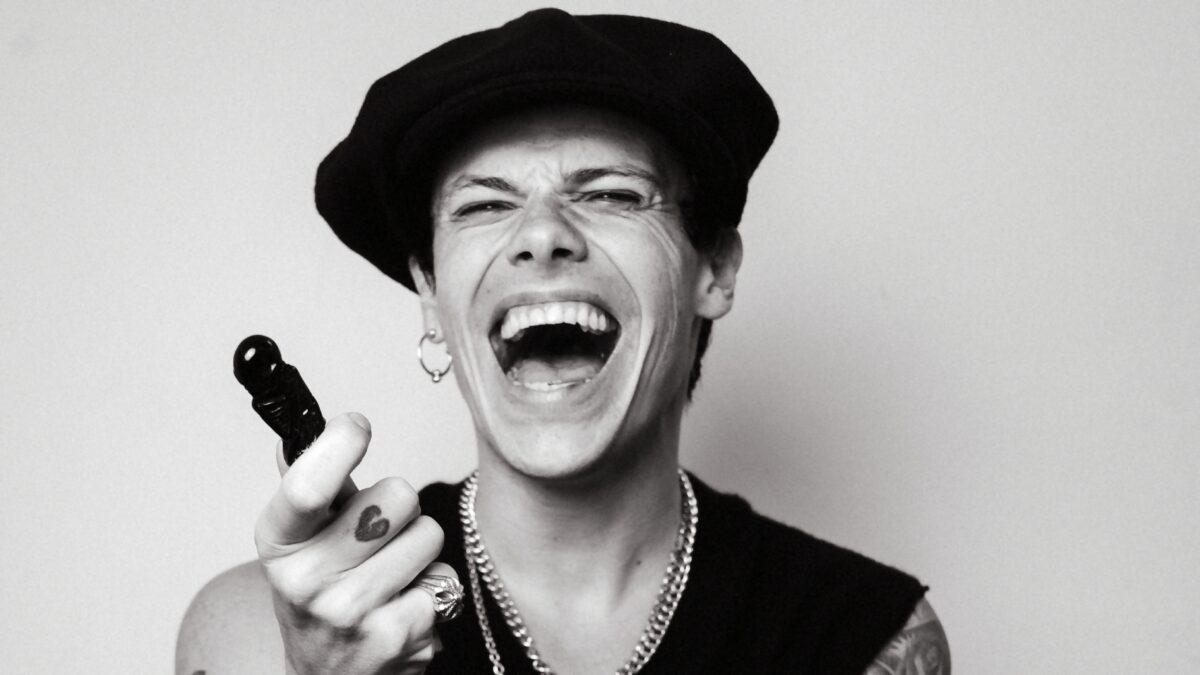YUNGBLUD Archives