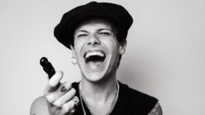 YUNGBLUD Reveals Details Of New Release 'Idols II'