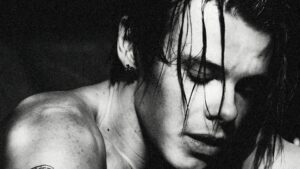 YUNGBLUD Shares Visual For Astonishing New Track 'Suburban Requiem'