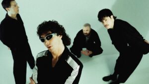 Don Broco Announce UK Headline Tour