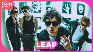 LEAP on All Points East and being “fanboys” of Twenty One Pilots