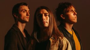 Arrows In Action Share Slick New Track 'Stop Talking'