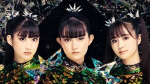 BABYMETAL Announce Deluxe Edition Of 'METAL FORTH', American Leg Of World Tour