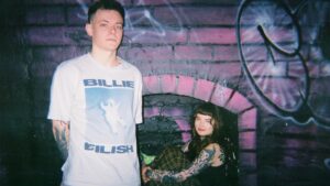 Cowboy Hunters Release Brilliantly Brash New EP 'EPeepee'