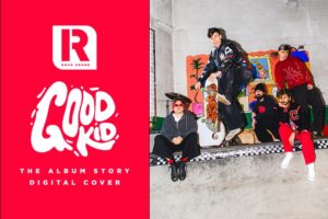 Good Kid 'Can We Hang Out Sometime?' | The Album Story
