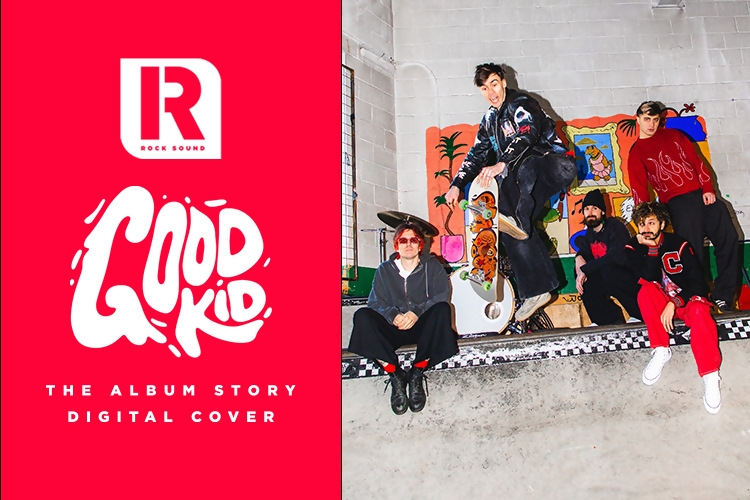 Good Kid 'Can We Hang Out Sometime?' | The Album Story