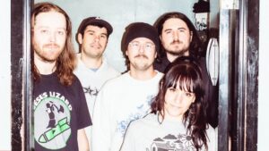 Gouge Away Sign To Run For Cover Records, Release New Song