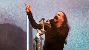 Korn Unleash Video Game Inspired Single 'Reward The Scars'