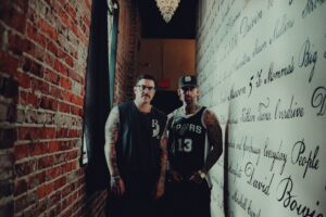 Lakeview Share Fiery New Track 'Matches'