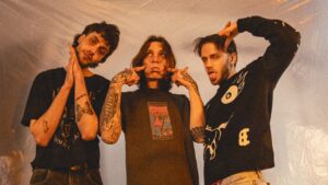 Mouth Culture Sign To Killabop Ahead Of Debut Album