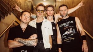 McFly Announced As One Of First Bands To Play New London Venue