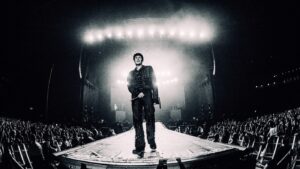 REVIEW: Bring Me The Horizon Further Cement Their Place As Generational Superstars With 'L.I.V.E. In São Paulo'