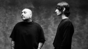 sace6 Announce Debut Album 'brutalist'