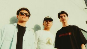 Super Sometimes Announce New Album 'Show the World What’s Underneath’