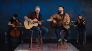 WATCH: This Wild Life's Delicate Cover Of Sleep Token's 'Caramel'