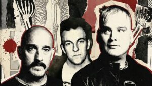 Alkaline Trio Announce UK and German Headline Shows