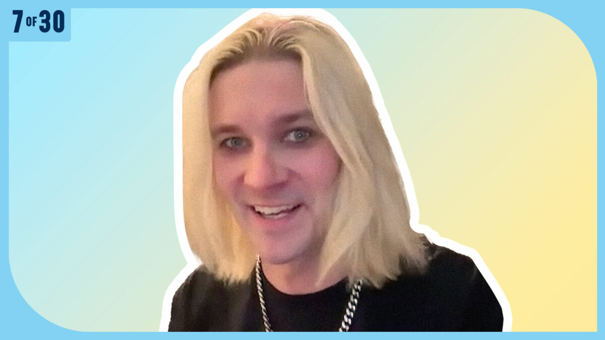 HOKKA on Ghost, Classic Rock and His Debut Solo Album