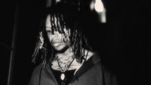 Zeruel Announces Debut Album 'RUIN; REBIRTH'