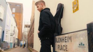 As It Is Share Deeply Human New Track 'Marilyn'