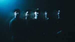 Bad Juju Unleash Huge New Track 'The Weight of Water'