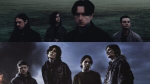 Bad Omens, Bring Me The Horizon &amp; More Confirmed For Rock In Rio