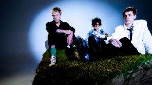 INTERVIEW: Bad Suns On Reflection, Gratitude &amp; Touring The UK &amp; Europe