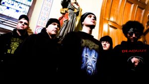 Balmora Announce Debut Album 'These Graven Halls'