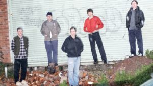 Basement Announce New Album 'WIRED', Their First In Eight Years