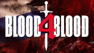 Danny Wimmer Presents Unveils Line-Up For New Event, 'BLOOD4BLOOD'