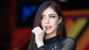 Chrissy Costanza To Perform 'Legends Never Die' At Korean eSports Festival 'T1 Home Ground'