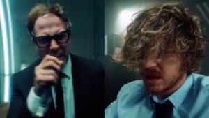 WATCH: Codefendants Team Up With Sublime's Jakob Nowell With 'Lonely Life'